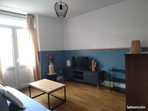 Appartement à louer, 30m², Malzéville