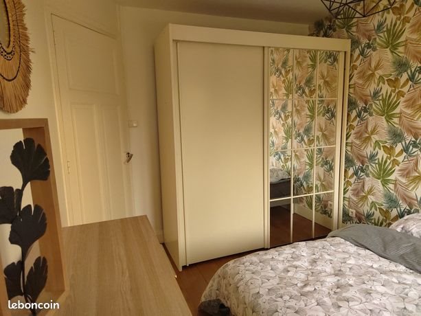 Appartement à louer, 30m², Malzéville