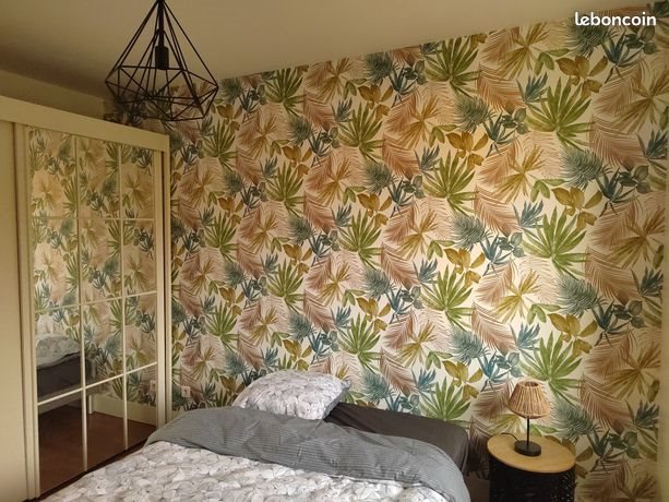 Appartement à louer, 30m², Malzéville