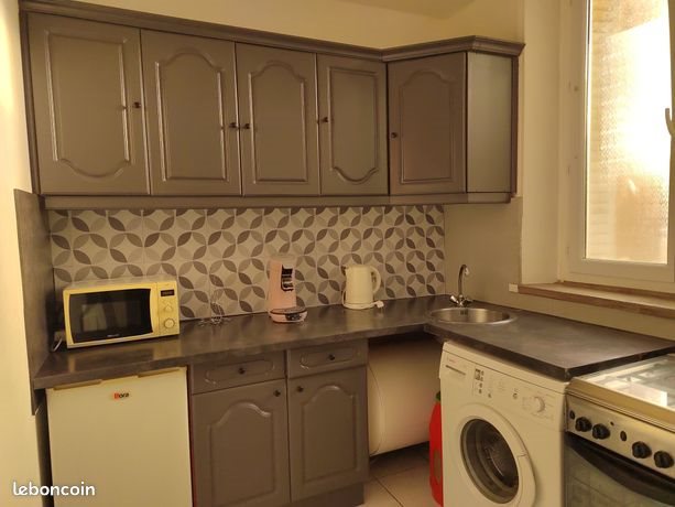 Appartement à louer, 30m², Malzéville