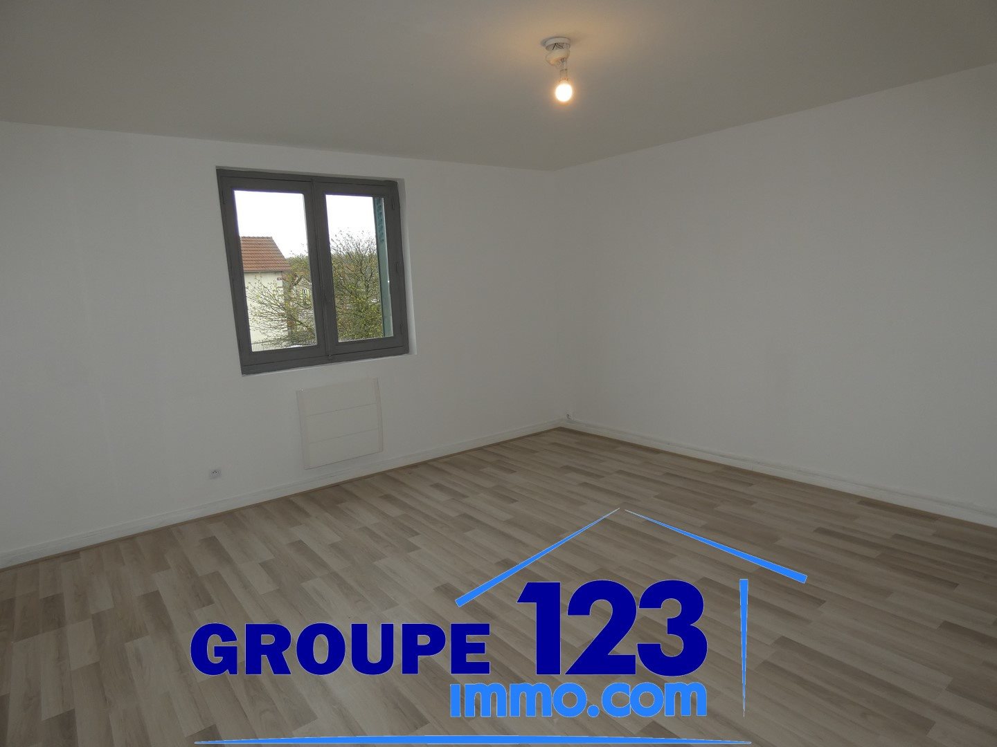 Appartement à louer, 83m², Migennes