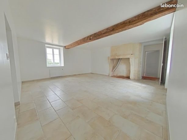 Maison à louer, 96m², Betz-le-Château