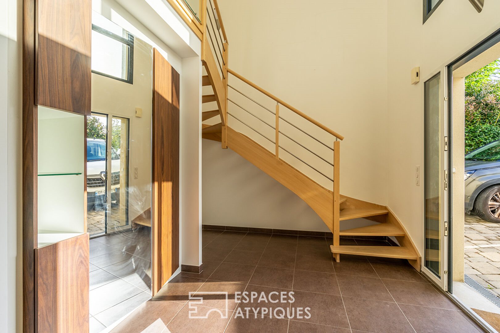 Maison à louer, 223m², Saint-Herblain