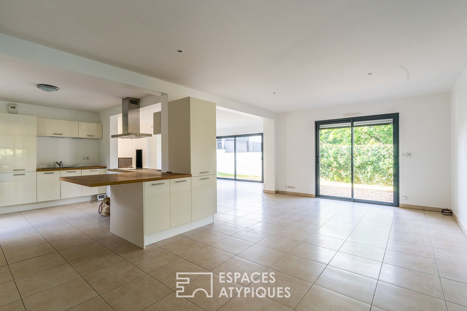 Maison à louer, 223m², Saint-Herblain