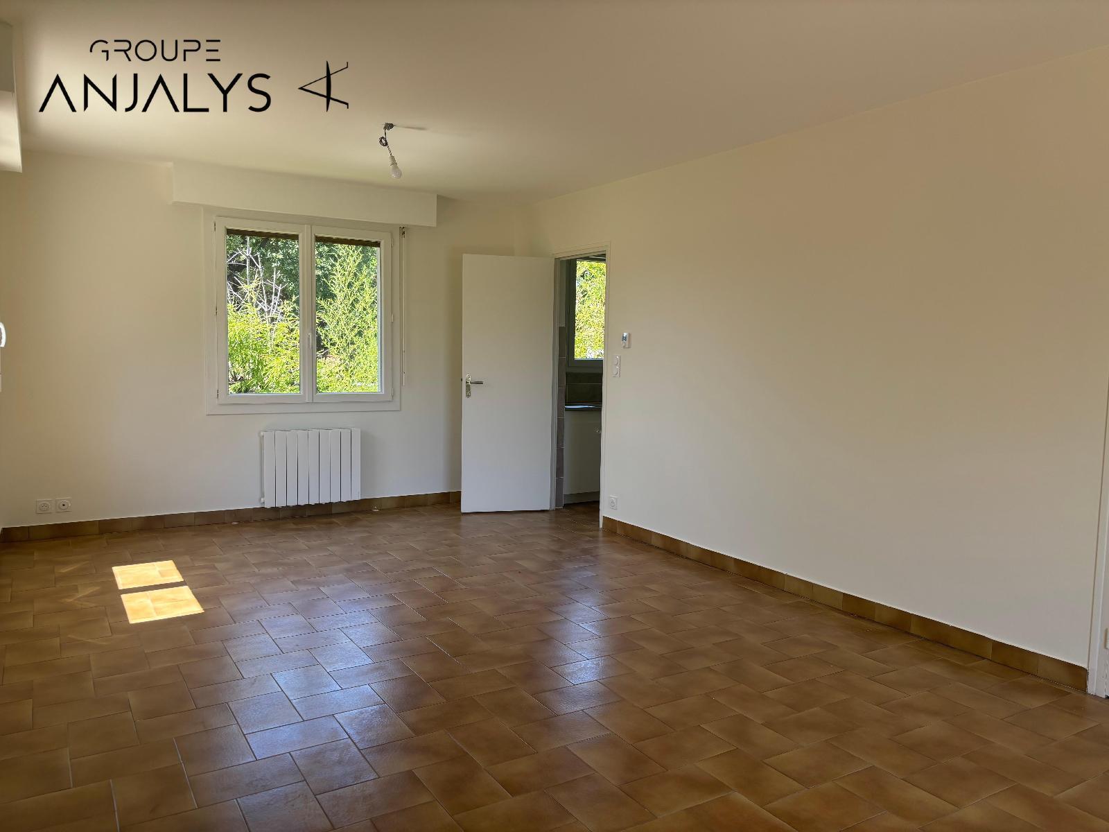 Maison à louer, 125m², Décines-Charpieu