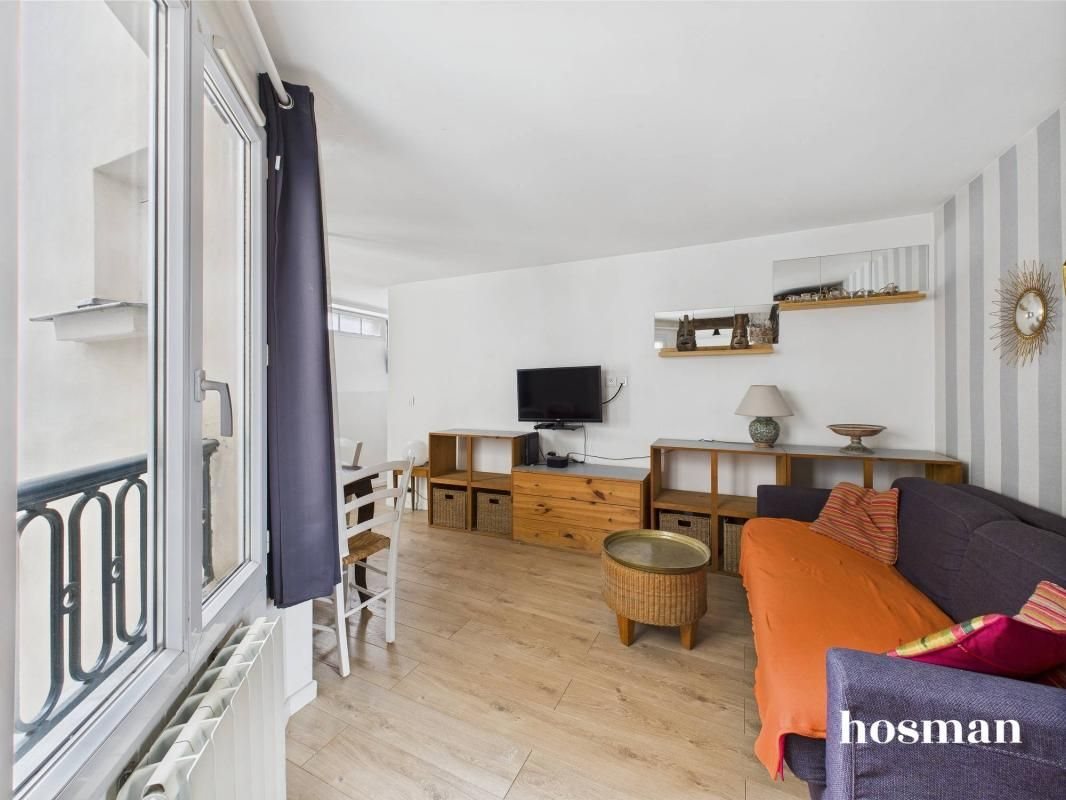 Maison à vendre, 35m², Paris 2ème