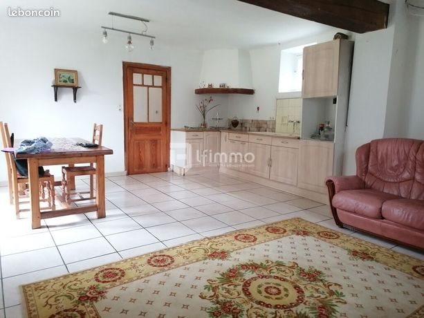 Maison à vendre, 117m², Aurensan