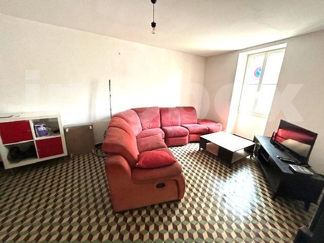 Maison à vendre, 77m², Montrelais