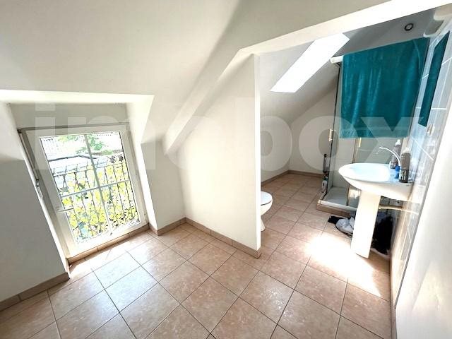 Maison à vendre, 77m², Montrelais