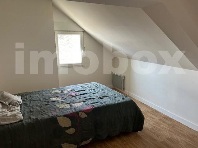 Maison à vendre, 77m², Montrelais