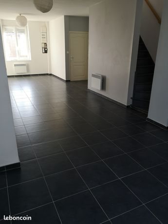 Maison à louer, 83m², Hem