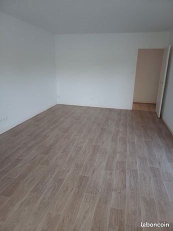 Appartement à louer, 75m², Douchy-les-Mines