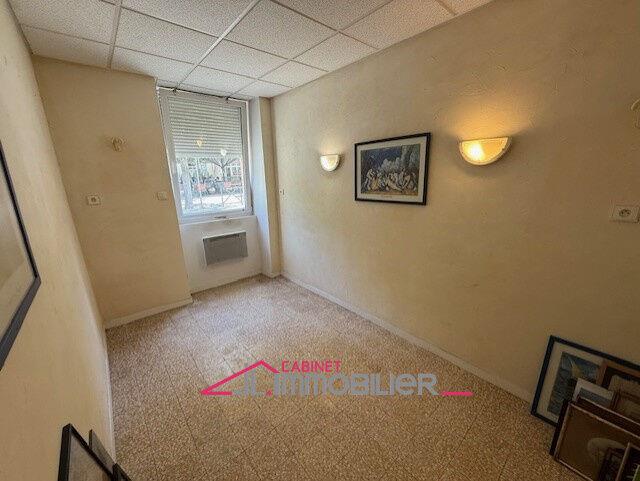 Maison à louer, 52m², Etoile-sur-Rhône