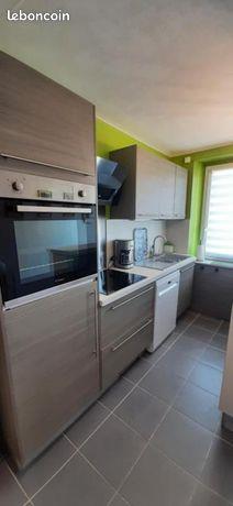 Maison à louer, 57m², Plérin