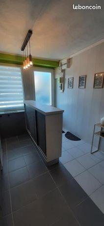 Maison à louer, 57m², Plérin
