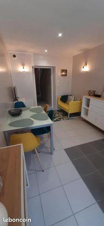 Maison à louer, 57m², Plérin