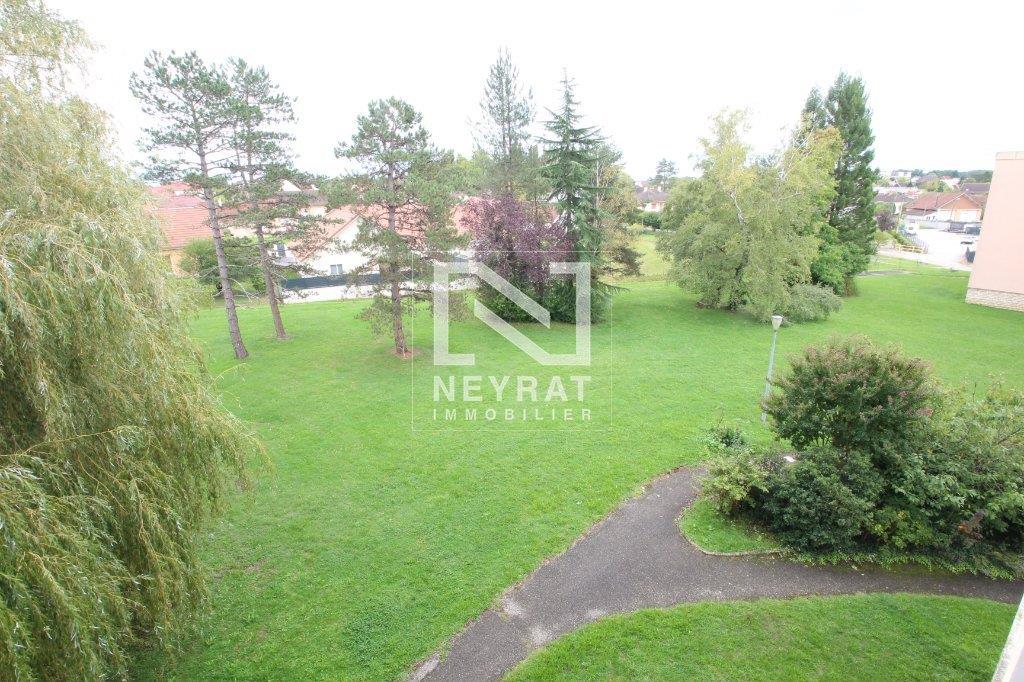 Appartement à vendre, 70m², Louhans