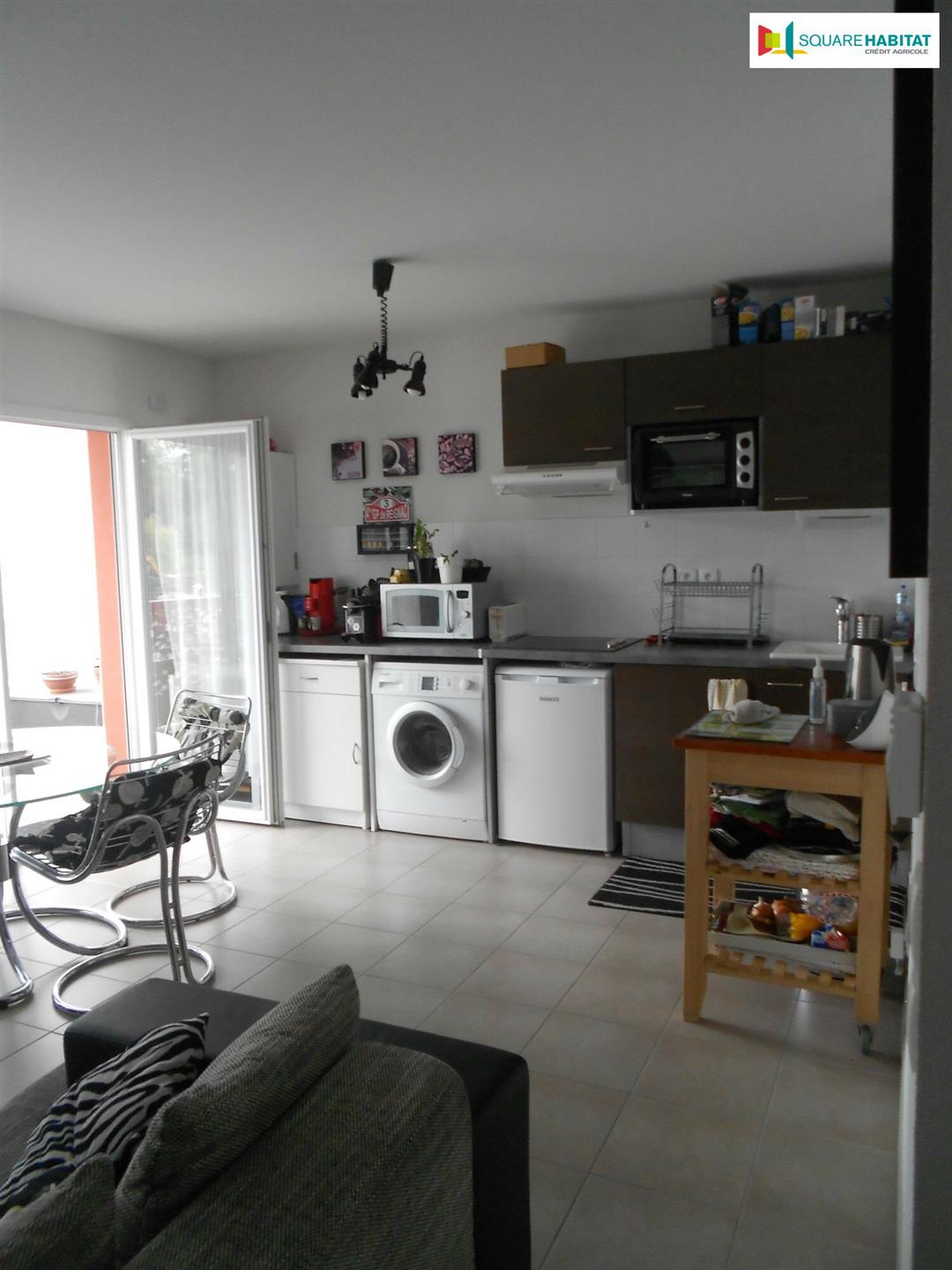 Maison à louer, 56m², Jurançon