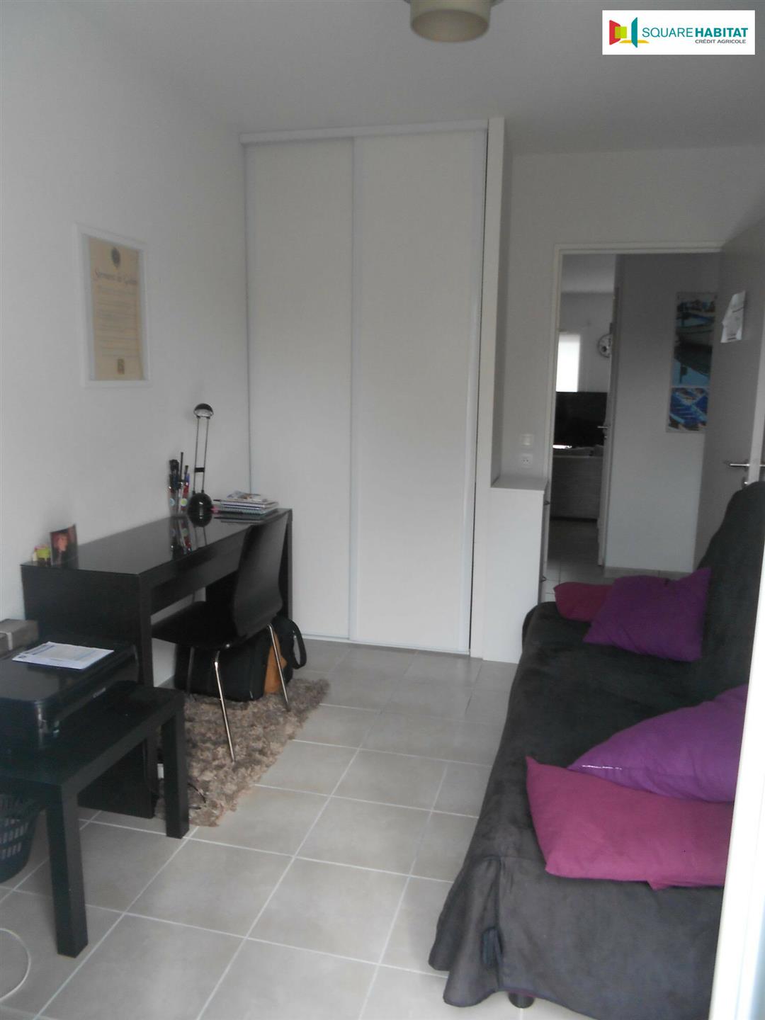 Maison à louer, 56m², Jurançon