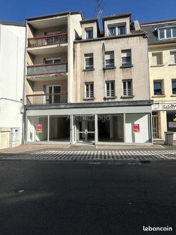 Maison à louer, 240m², Saint-Avold