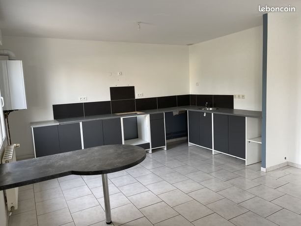 Maison à louer, 82m², Bar-le-Duc