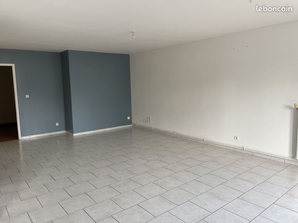 Maison à louer, 82m², Bar-le-Duc