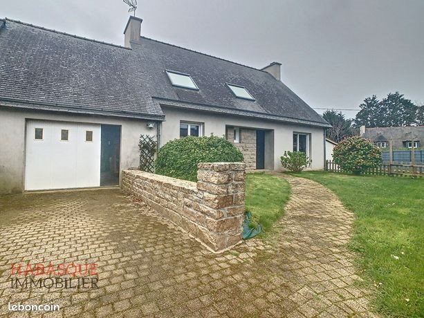 Maison à louer, 139m², Le Folgoët