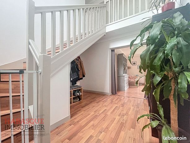 Maison à louer, 139m², Le Folgoët