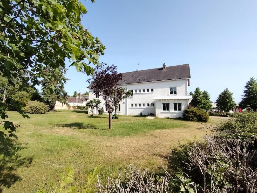 Appartement à vendre, 486m², Château-Renault