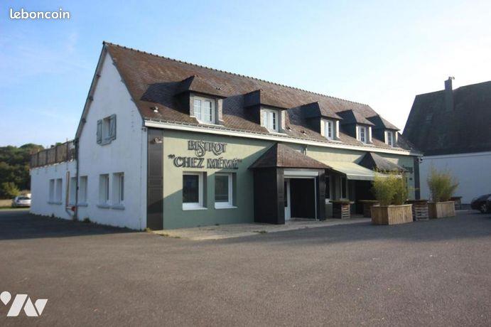 Appartement à vendre, 498m², Gestel