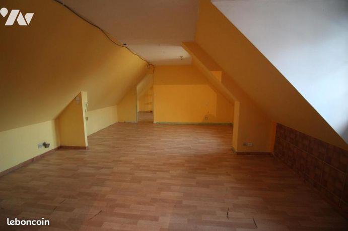 Appartement à vendre, 498m², Gestel