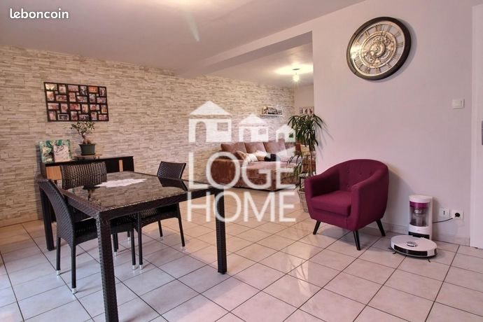 Maison à vendre, 95m², Annequin