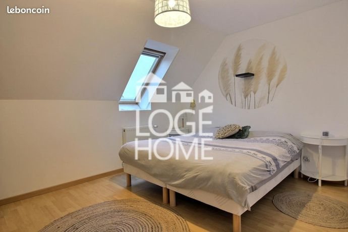 Maison à vendre, 95m², Annequin