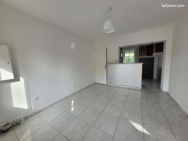 Maison à louer, 55m², Bruay-sur-l'Escaut