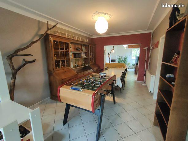 Maison à louer, 102m², Ruesnes