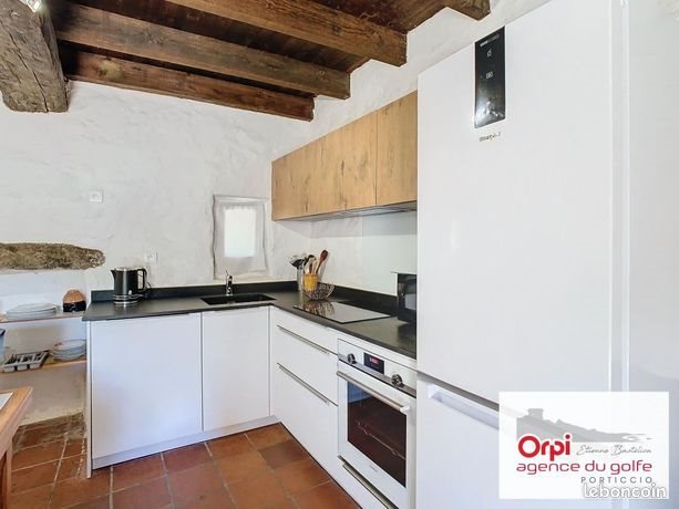 Maison à louer, 39m², Pietrosella