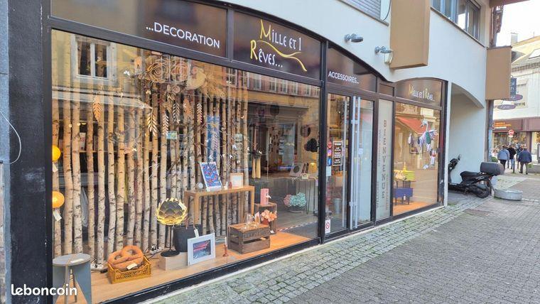 Maison à louer, 55m², Mulhouse