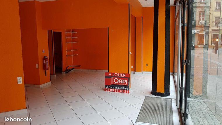 Maison à louer, 55m², Mulhouse