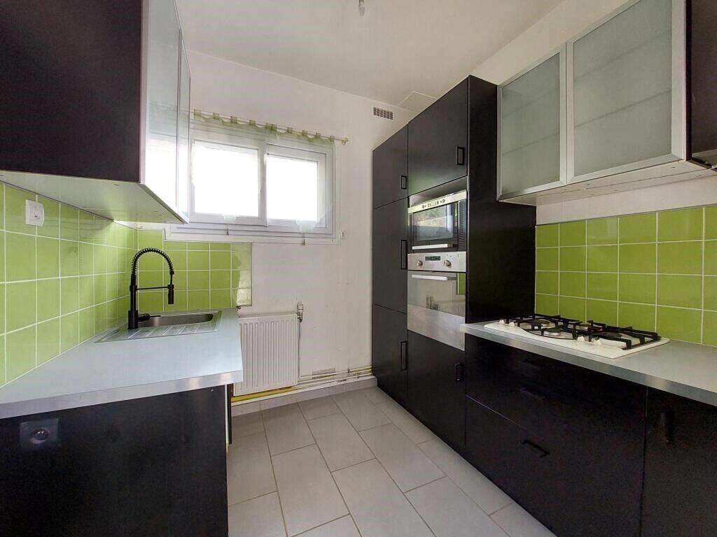 Maison à louer, 76m², Maromme