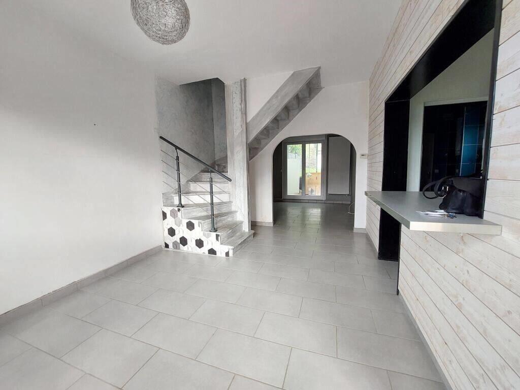 Maison à louer, 76m², Maromme
