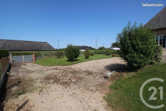 Maison à louer, 130m², Thérouldeville