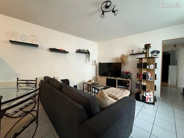 Appartement à vendre, 120m², Issoudun