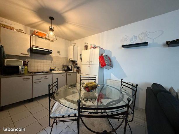 Appartement à vendre, 120m², Issoudun