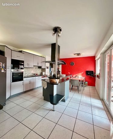 Maison à vendre, 496m², Ranspach-le-Bas