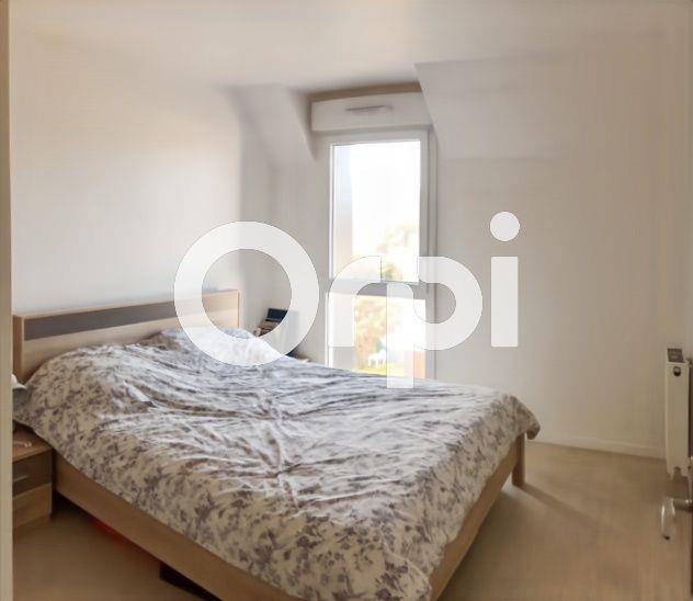 Maison à louer, 59m², Dammartin-en-Goële