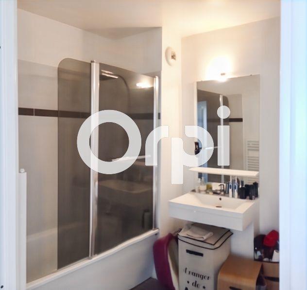 Maison à louer, 59m², Dammartin-en-Goële