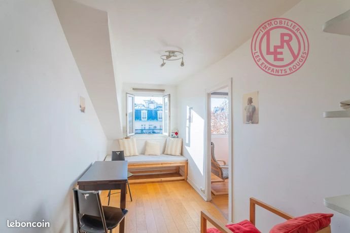 Maison à vendre, 25m², Paris 3ème