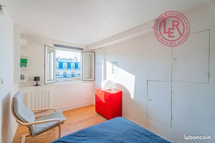 Maison à vendre, 25m², Paris 3ème