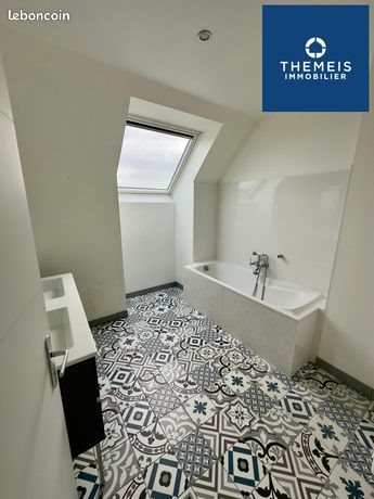 Maison à louer, 81m², Champseru