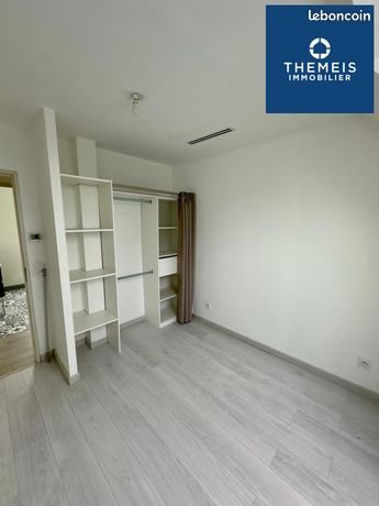 Maison à louer, 81m², Champseru